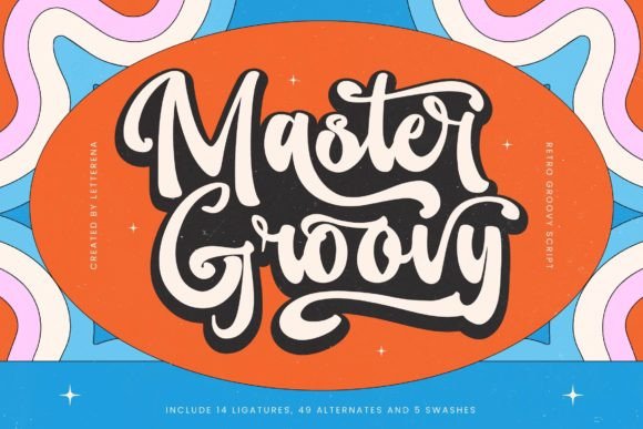 How Master Groovy Transformed My Small Business Branding