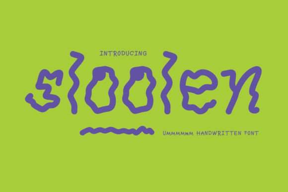 How Sloolen Brought Playful Energy to a Branding Project