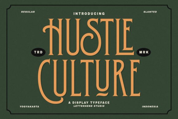 Hustle Culture: A Designer’s Take on Real-World Use