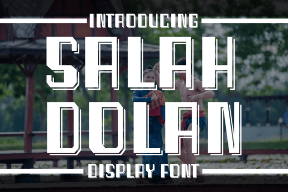 Salah Dolan: A Designer’s Take on Real-World Use