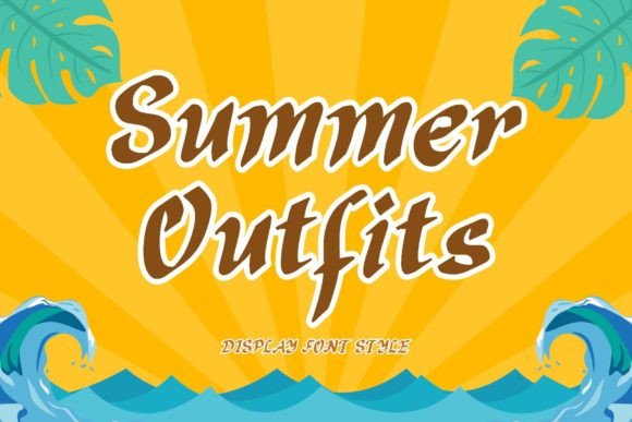 Summer Outfits: A Designer’s Honest Review for Real-World Use