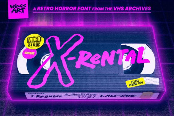 X-rental: A Designer’s Take on Real-World Use